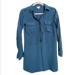 Splendid shirt dress